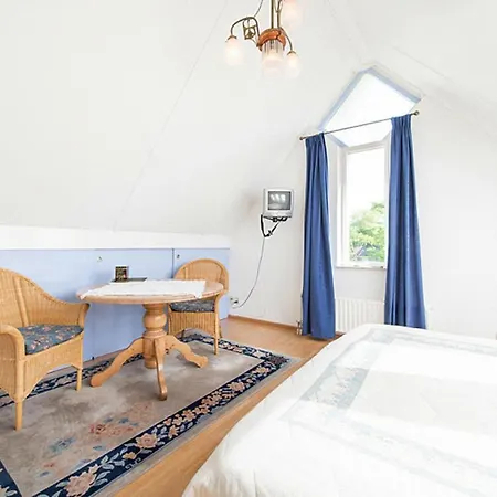 Holiday Flat Hoorn - Nho14003-p