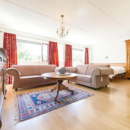 Lejlighed Holiday Flat Hoorn - Nho14003-p