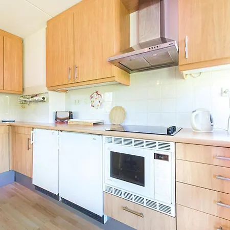 Holiday Flat Hoorn - Nho14003-p *