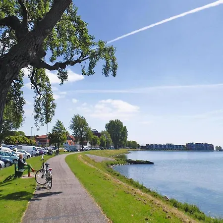 Holiday Flat Hoorn - Nho14003-p Lejlighed