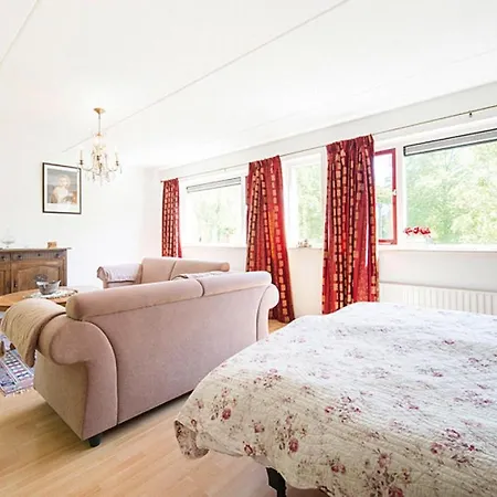 Holiday Flat Hoorn - Nho14003-p Apartment Hoorn (North Holland)