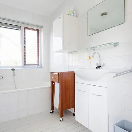 Holiday Flat Hoorn - Nho14003-p Apartment